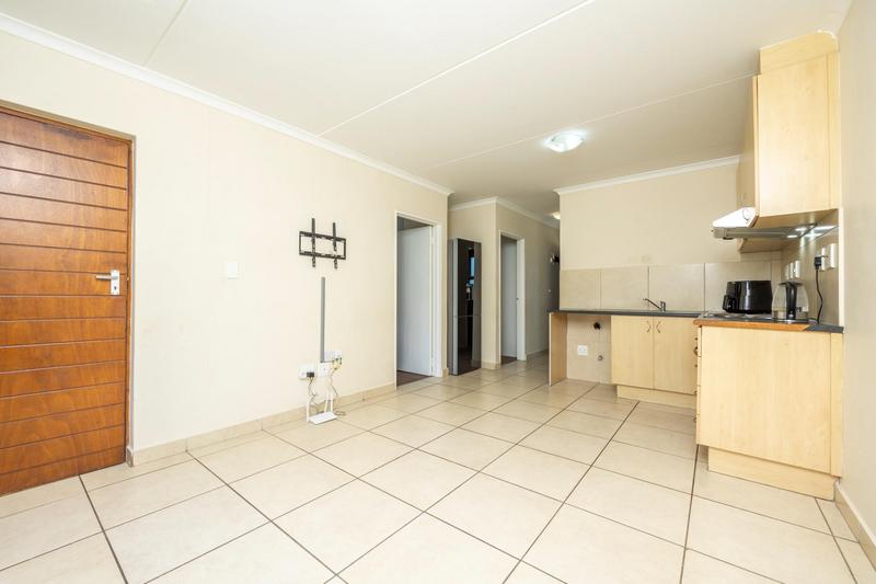 2 Bedroom Property for Sale in Buh Rein Estate Western Cape